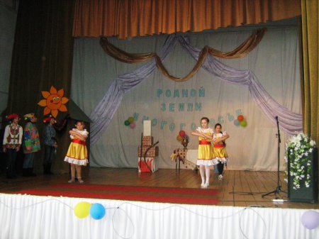 Общественные мероприятия, проведенные на территории администрации Фурмановского сельсовета
